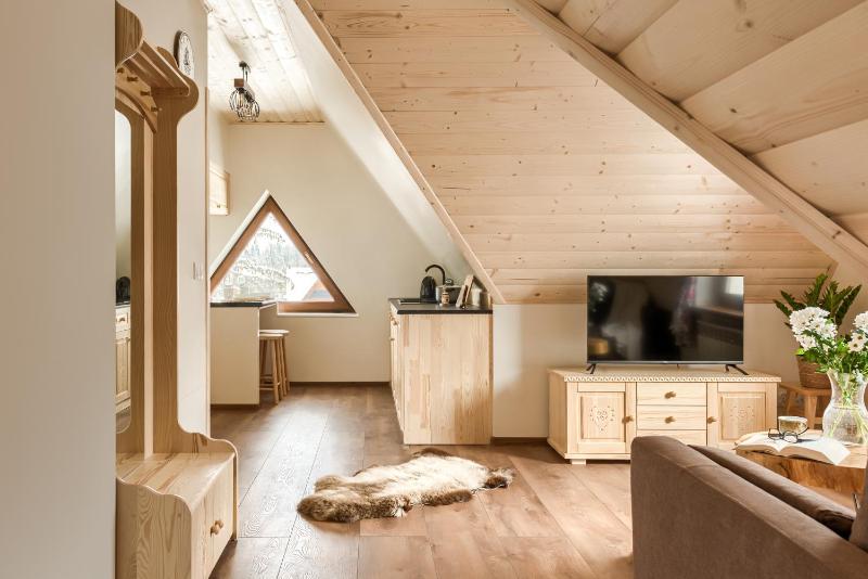 Apartamenty VILLA SKI-BÓWKI - image 15