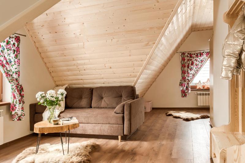 Apartamenty VILLA SKI-BÓWKI - image 12