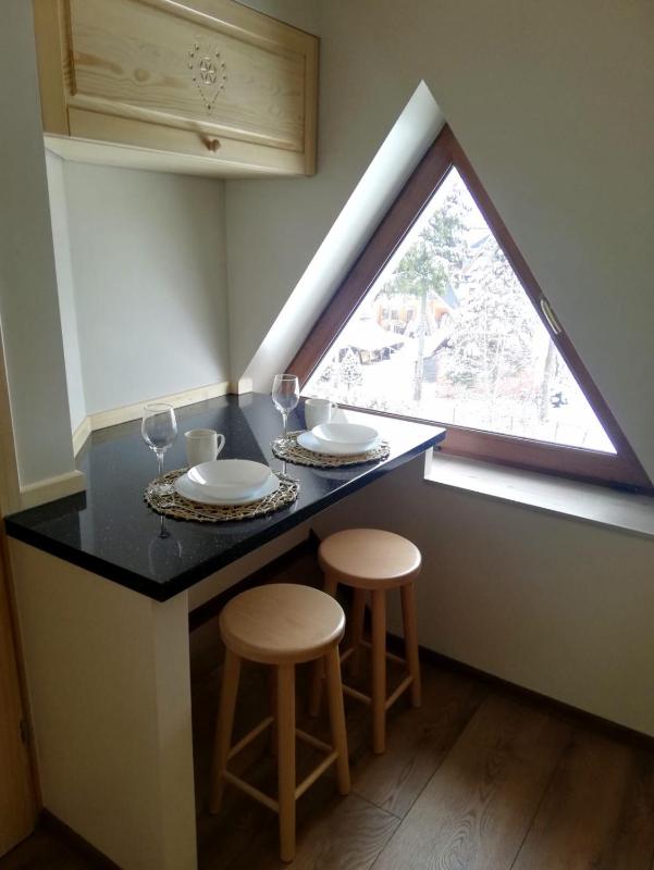 Apartamenty VILLA SKI-BÓWKI - image 23