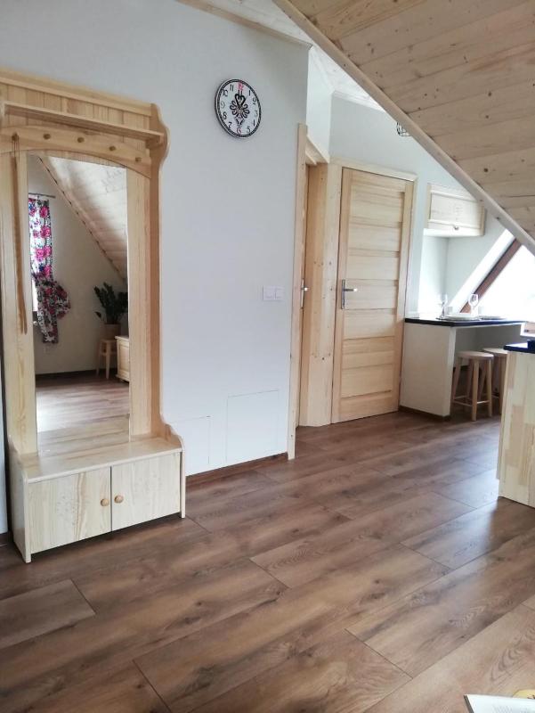 Apartamenty VILLA SKI-BÓWKI - image 4