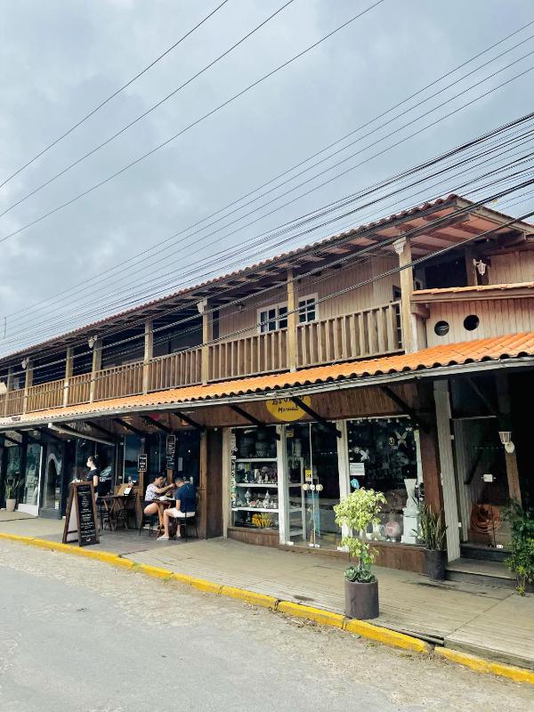 Pousada Rosa Center - image 44
