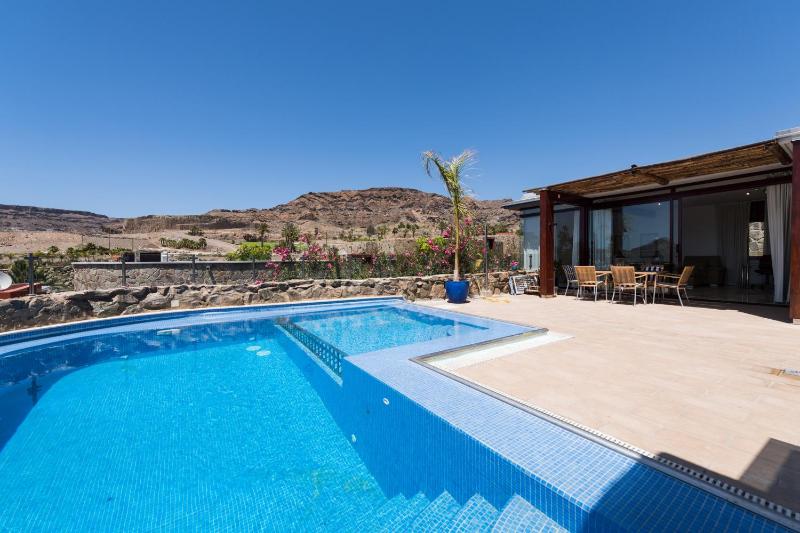 Villa with Private Pool image 3