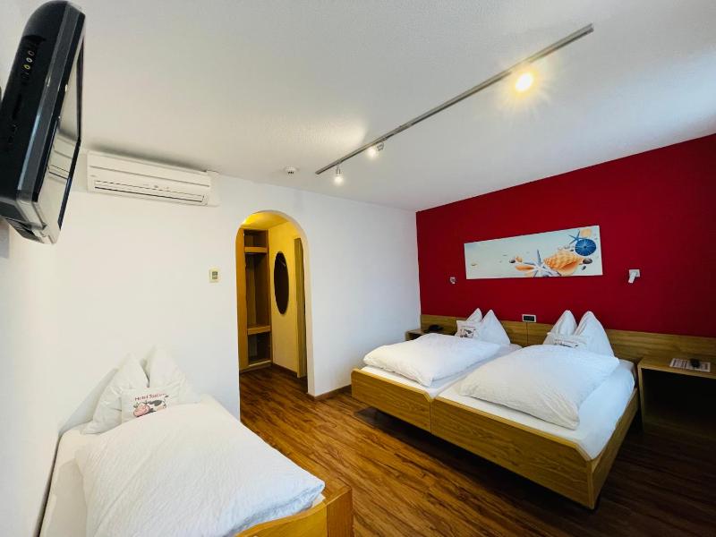 Hotel Toscana - image 9