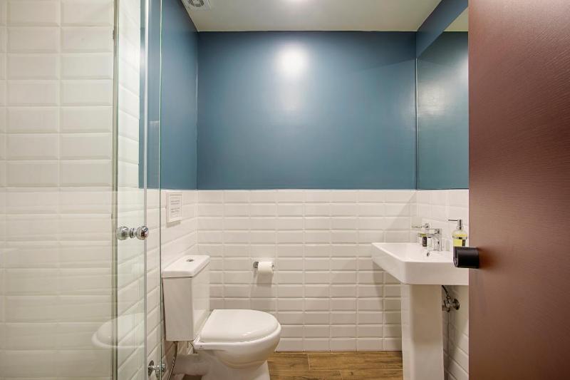 Standard Double Room - 1st floor image 3