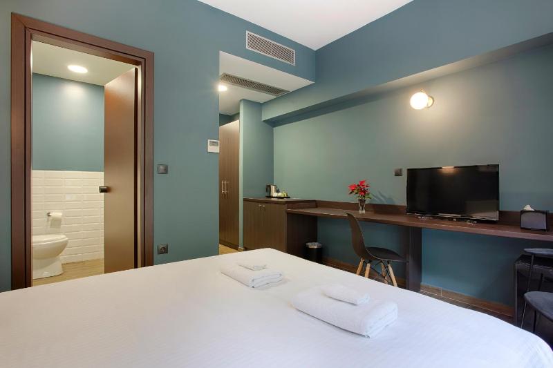 Standard Double Room - 1st floor image 4