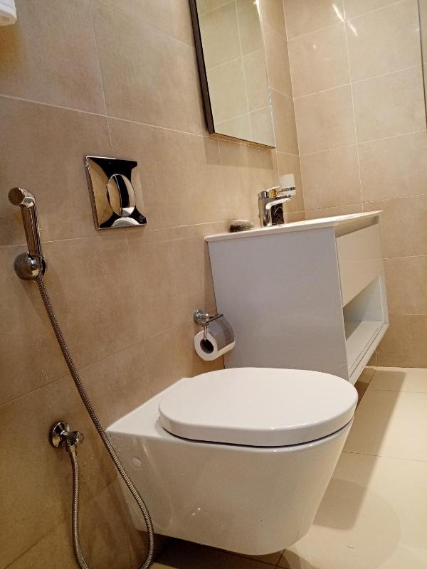 SWEET HOME LILY HAWANA SALALAH RESORT- Laguna Apartment - image 32