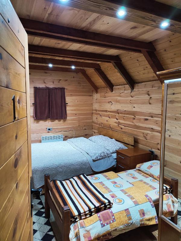 Two-Bedroom House image 1