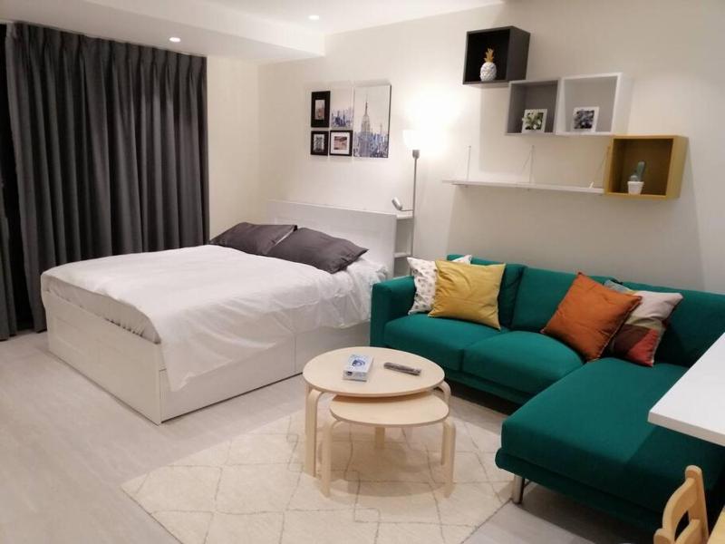 Amazing Studio in DAMAC - image 1