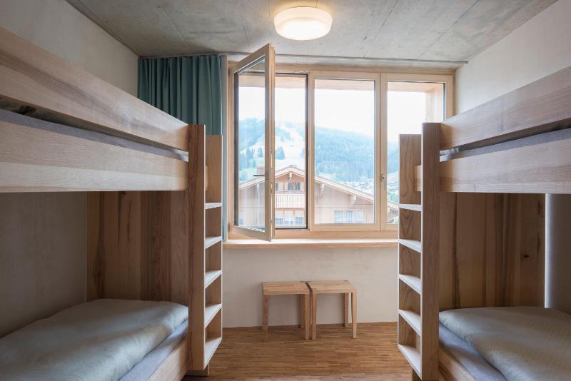 Single Bed in Quadruple Room image 3
