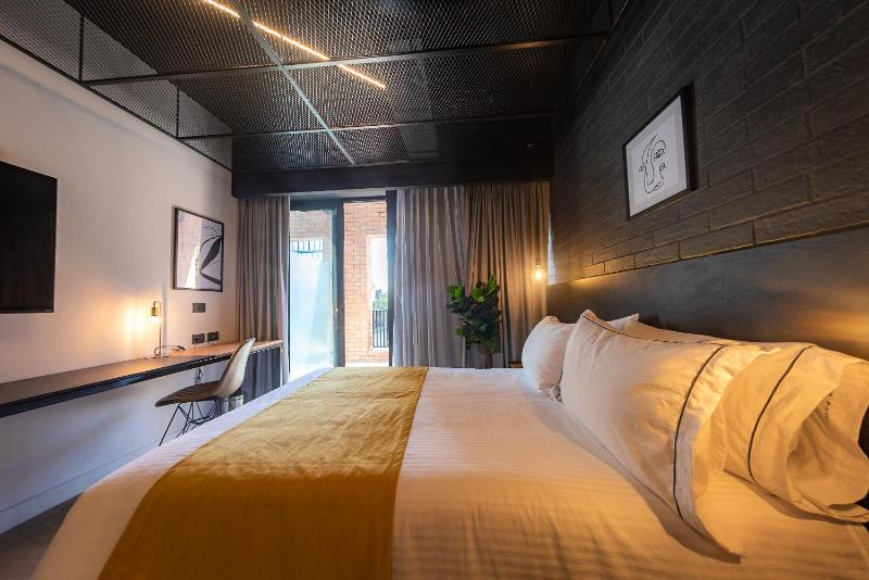 FULTON Business Luxury HOTEL - image 14