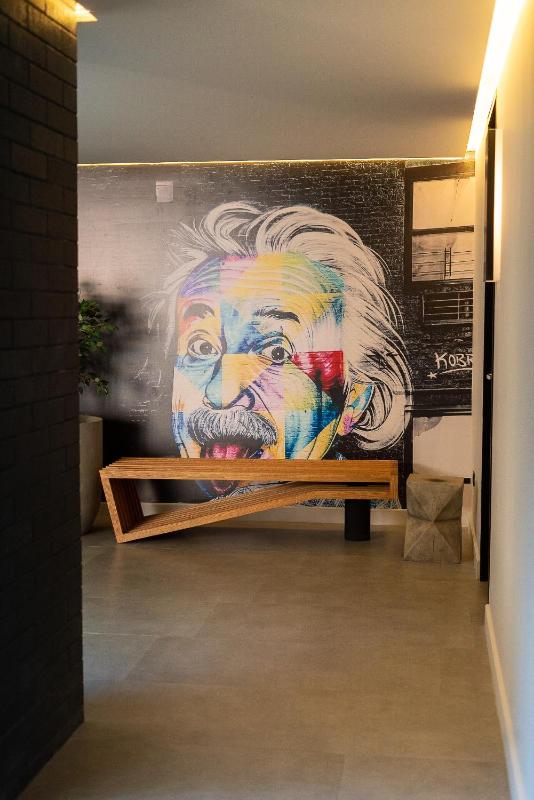 FULTON Business Luxury HOTEL - image 11