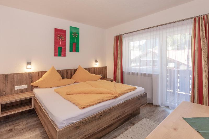 Apartment with Balcony image 1