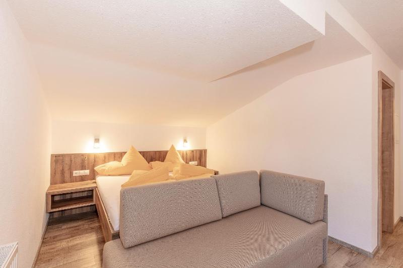 Two-Bedroom Apartment image 1