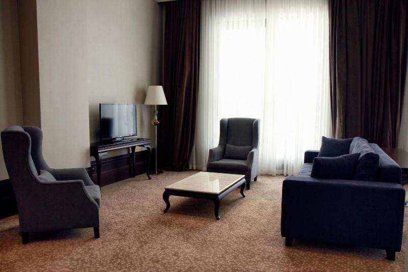 King Suite image 4