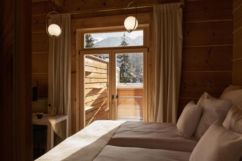 Villa Milimani - stuletnia folk & butique adults only - image 49