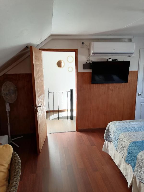 Departamento en el Centro de Pucón Hermosa vista al lago !! - image 16