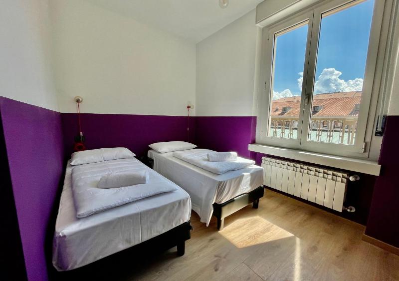 Hotello Trieste - image 23