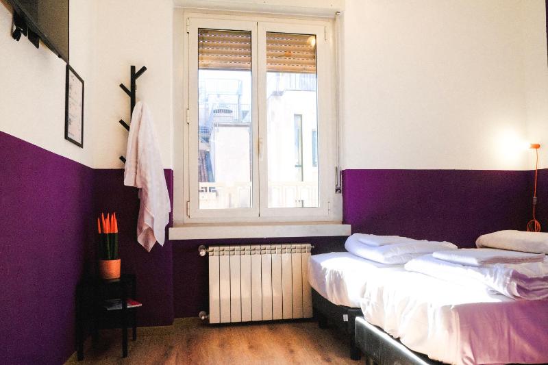 Hotello Trieste - image 19