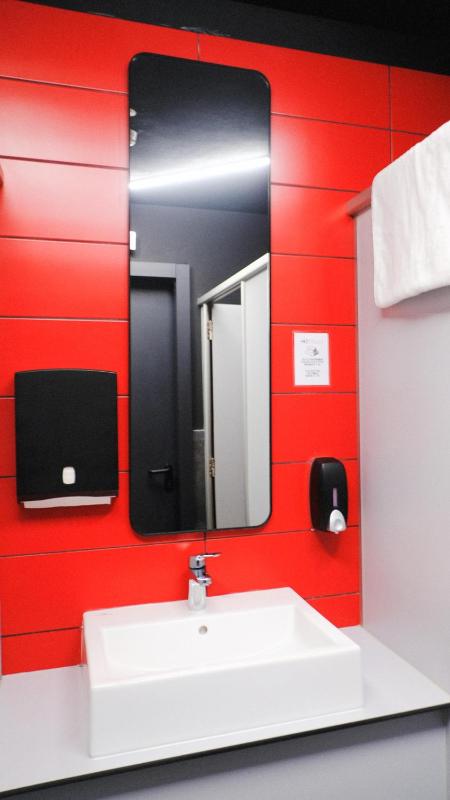Hotello Trieste - image 21
