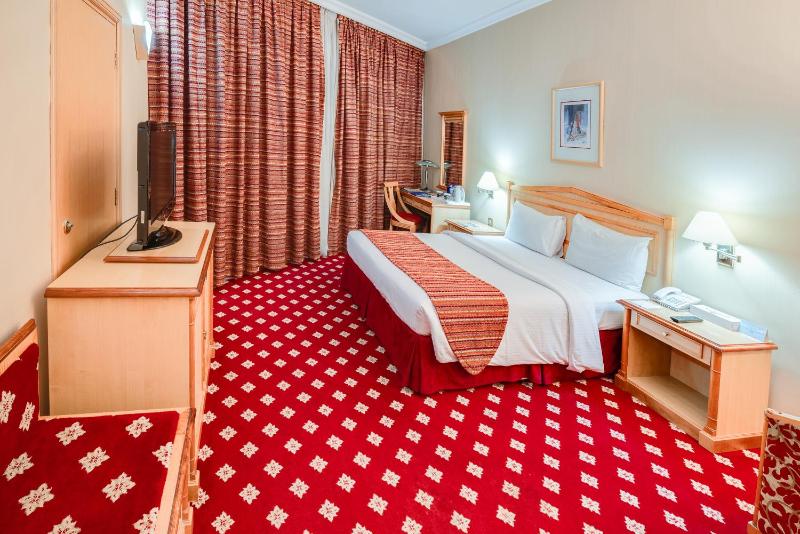 Standard Double Room image 1