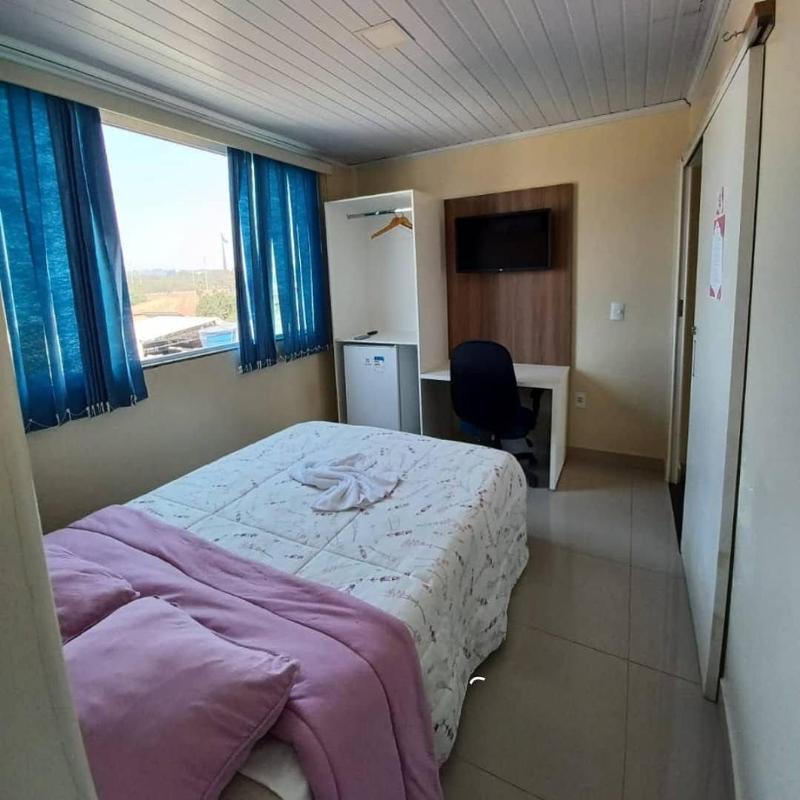 Hotel Brasília - centro - image 28