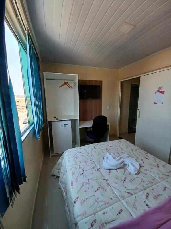 Hotel Brasília - centro - image 14