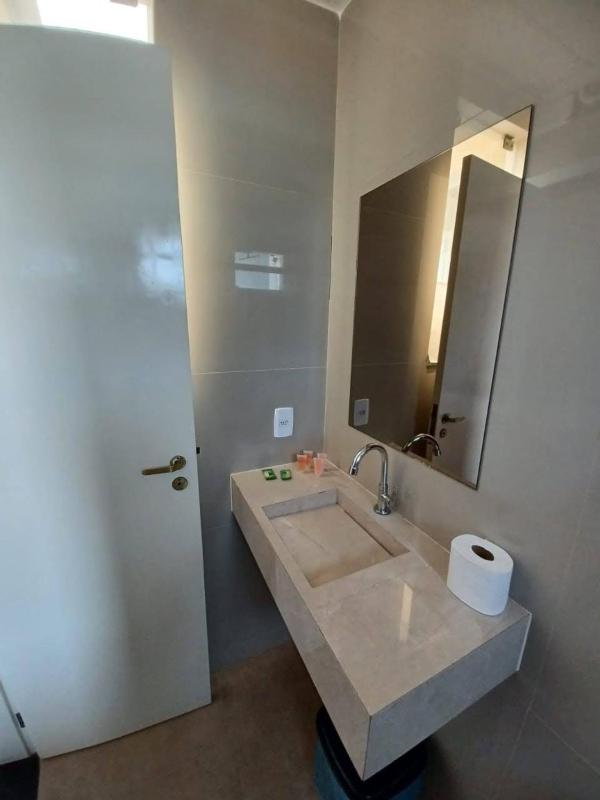 Hotel Brasília - centro - image 11