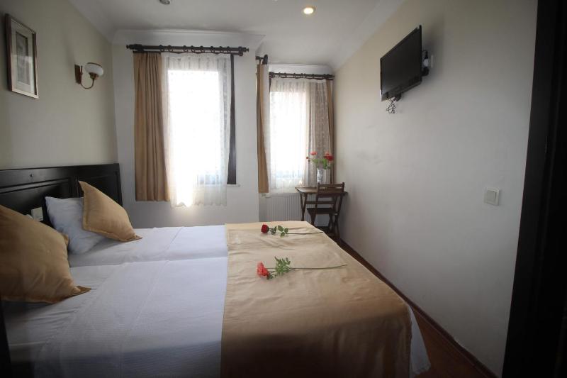 Sultans Hotel - image 16