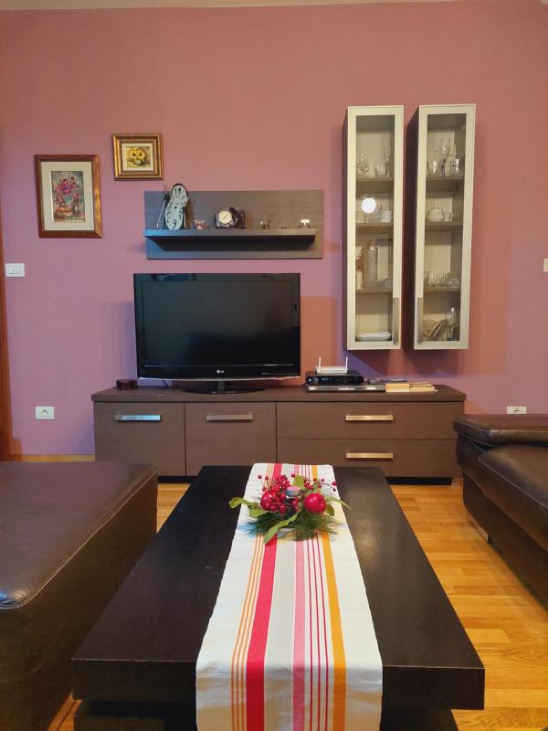 One-Bedroom Apartment image 4