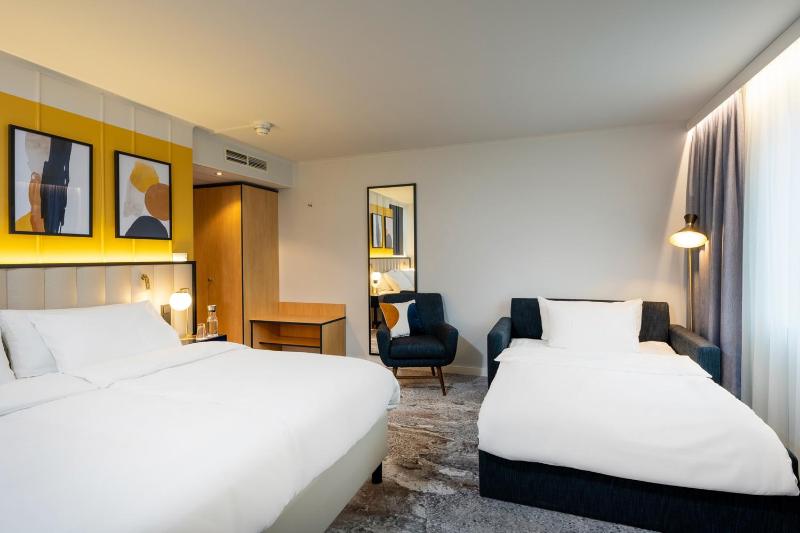 Premium King Room image 3