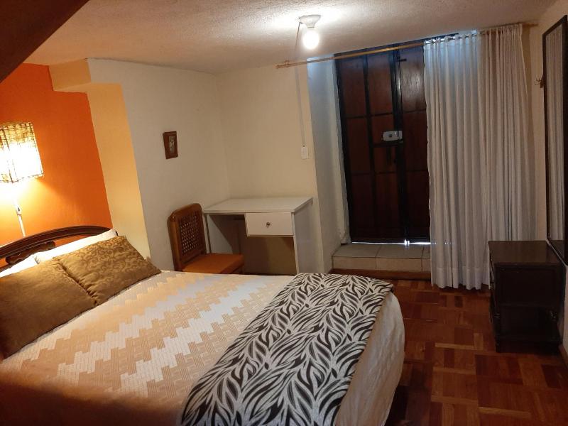 Casa Bella Vista Quito Centro Histórico - image 7