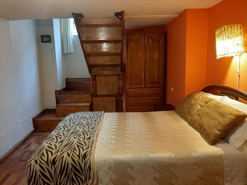 Casa Bella Vista Quito Centro Histórico - image 13