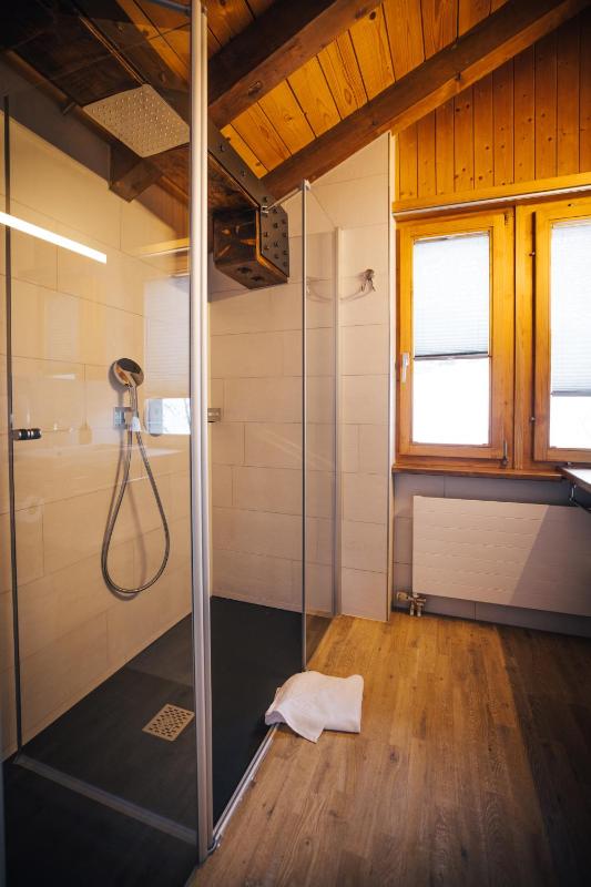 Family Suite with Balcony image 4