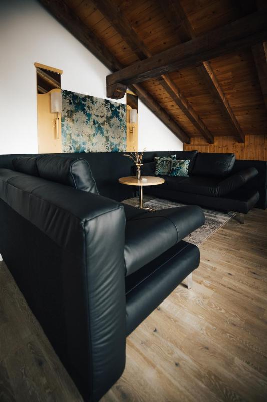 Family Suite with Balcony image 3