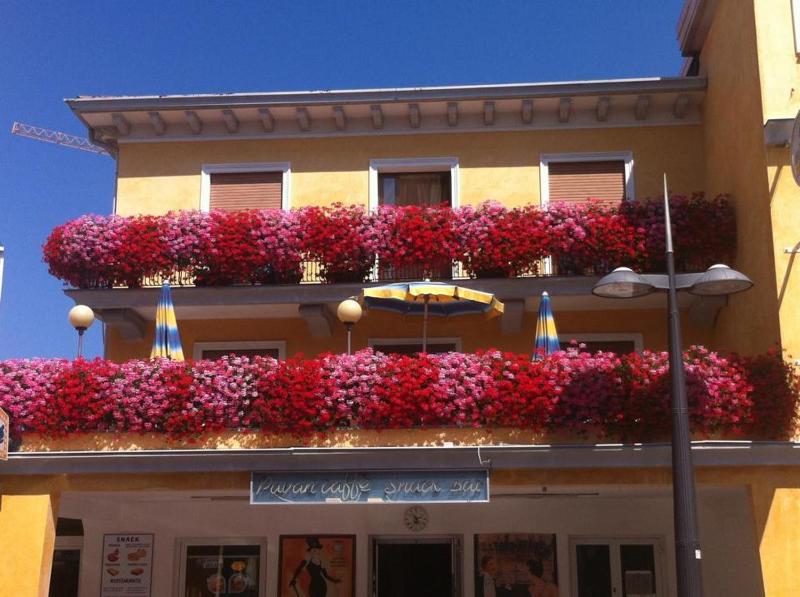 Hotel Al Mare - image 15