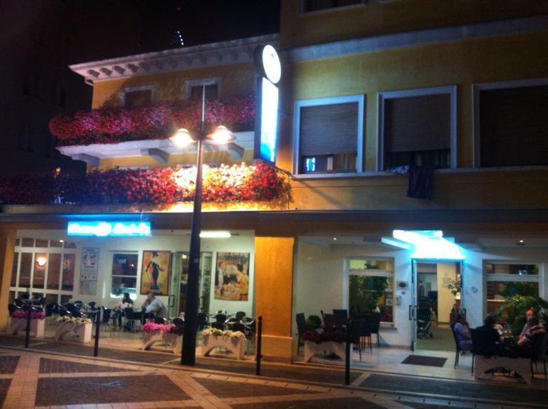 Hotel Al Mare - image 40