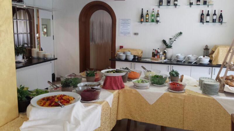 Hotel Al Mare - image 32