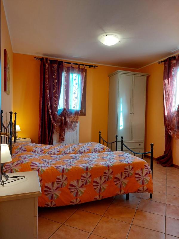 Two-Bedroom Apartment image 1
