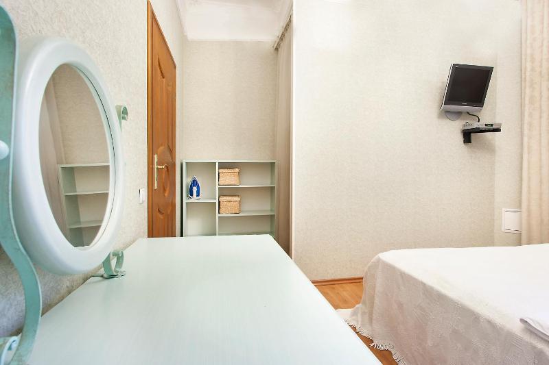 Two-Bedroom Apartment image 1
