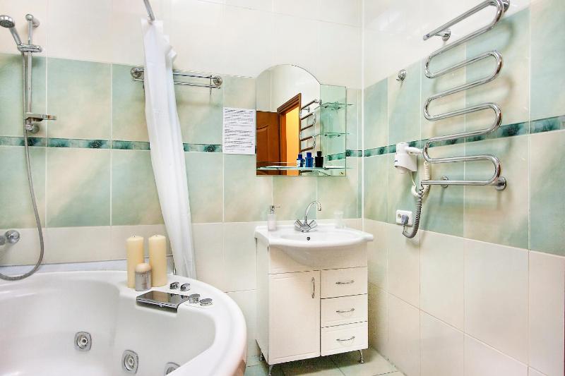 Two-Bedroom Apartment image 4