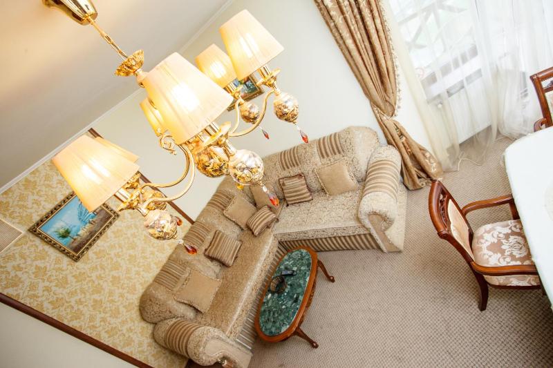 Superior Apartment image 3