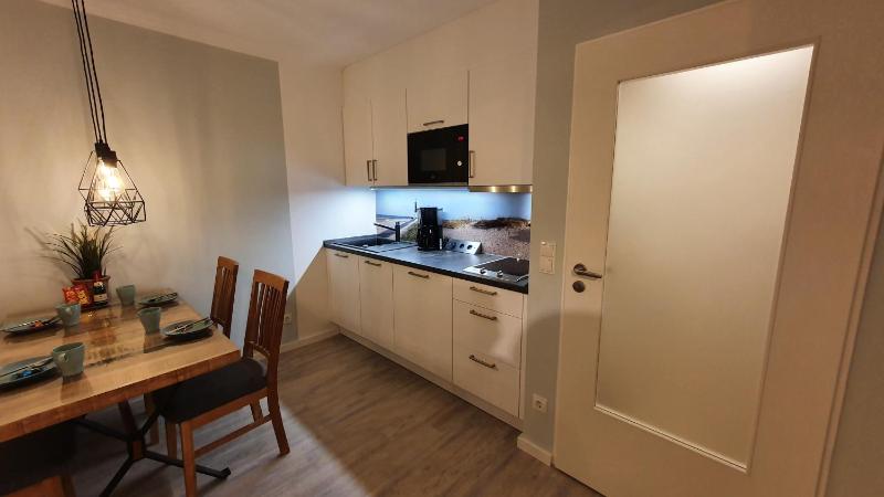 Duhner Meerblick - image 49