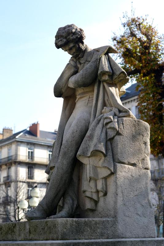 Hôtel d’Angleterre Grenoble Hyper-Centre - image 18