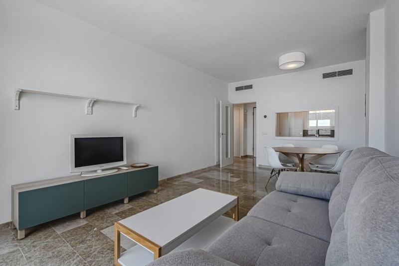 Amazing apartment with sea views and AC PA06 - image 9
