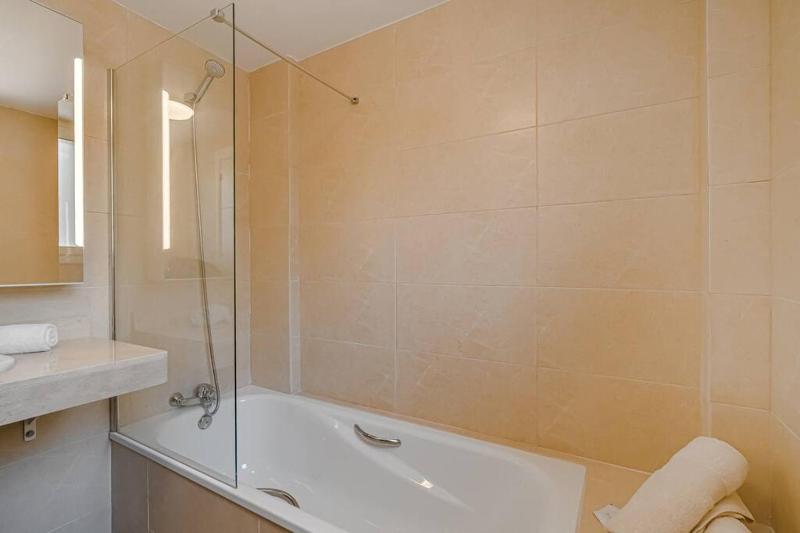 Amazing apartment with sea views and AC PA06 - image 39