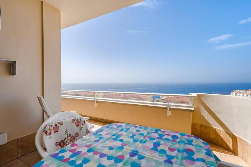 Amazing apartment with sea views and AC PA06 - image 15