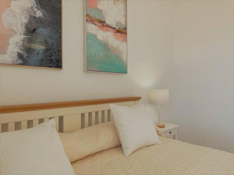 Wonderful Ocean View Townhouse! AC! Parking! PA01 - image 34