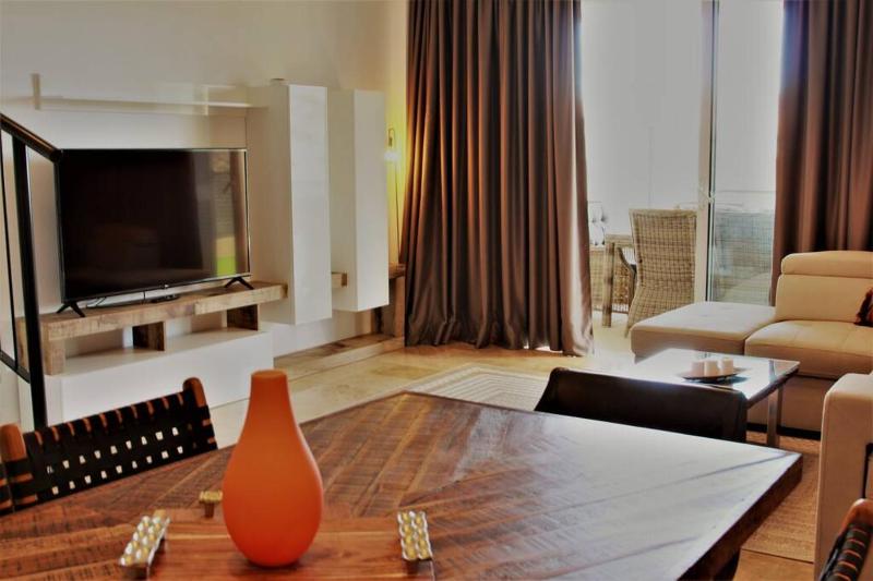 Wonderful Ocean View Townhouse! AC! Parking! PA01 - image 30