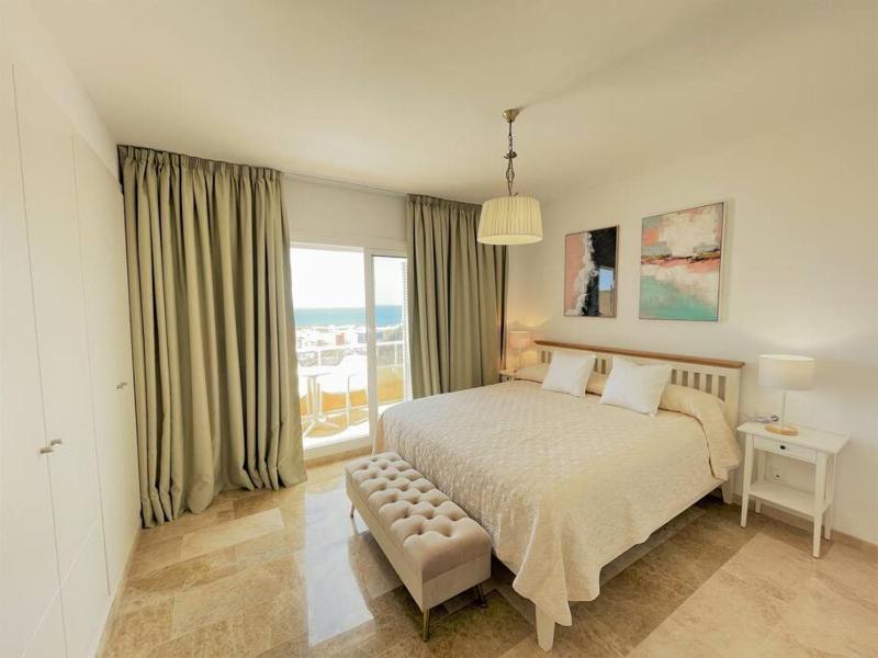 Wonderful Ocean View Townhouse! AC! Parking! PA01 - image 7