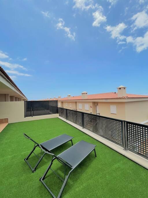 Wonderful Ocean View Townhouse! AC! Parking! PA01 - image 20
